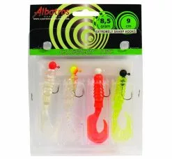 Albatros Hengelsport Twisterkit