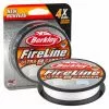 BERKLEY Fireline Ultra 8 Crystal 150m
