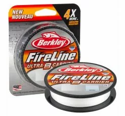 BERKLEY Fireline Ultra 8 Crystal 150m