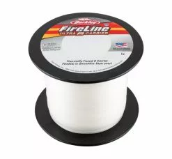 BERKLEY Fireline Ultra 8 Crystal 1800m