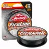 BERKLEY Fireline Ultra 8 Smoke 300m