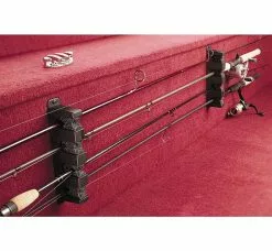 BERKLEY Fishin Gear Rod Rack
