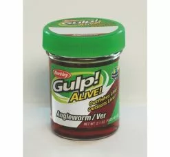 BERKLEY Gulp! Alive! Regenworm