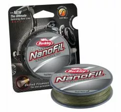 BERKLEY Nanofil™ Low Vis Green 270m