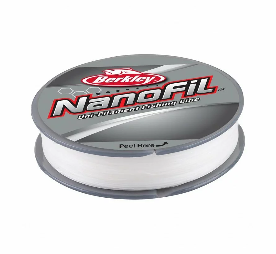 BERKLEY Nanofil™ Mist 125m 4 BERKLEY Nanofil™ Mist 125m - Afbeelding 2