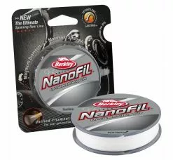 BERKLEY Nanofil™ Mist 125m