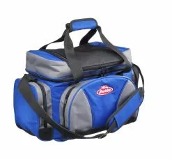 BERKLEY System Bag Large Blue