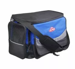 BERKLEY System Bag Medium Blue-Grey