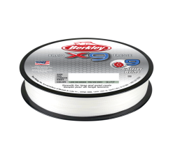 BERKLEY X9 Crystal 150m