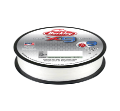 BERKLEY X9 Crystal 300m