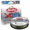 BERKLEY X9 Low Vis Green 300m -Roofvis Winkel berkley berkley x9 low vis green 300m