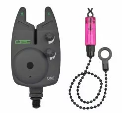 Ctec C-TEC Alarm Combi