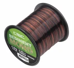 Ctec C-TEC Sediment Mono Brown