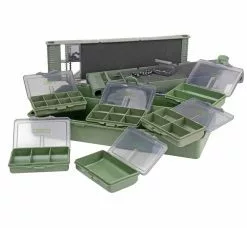Ctec C-TEC Tackle Box System