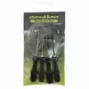 CYPRIHUNT Boilie Naalden Kit 4 Stuks -Roofvis Winkel cyprihunt cyprihunt boilie naalden kit 4 stuks