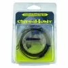 CYPRIHUNT Leadcore Safety Leadclip Kit -Roofvis Winkel cyprihunt cyprihunt leadcore safety leadclip kit