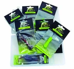 CYPRIHUNT Ready-2-Fish Carpbox