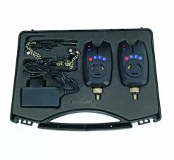 CYPRIHUNT Recharge Bite Alarm Kit