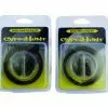 CYPRIHUNT Safety Sleeve Kit -Roofvis Winkel cyprihunt cyprihunt safety sleeve kit