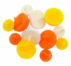 CYPRIHUNT Sight Stoppers Assorti