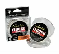 GAMAKATSU G-LINE Fluorcarbon