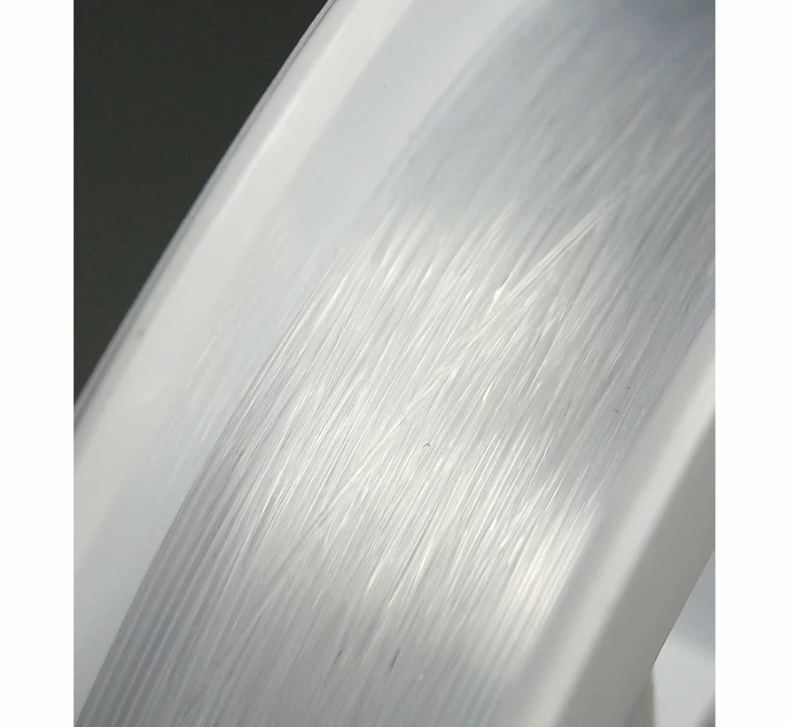 GAMAKATSU G-LINE Shock Leader 4 GAMAKATSU G-LINE Shock Leader - Afbeelding 2