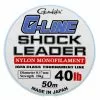 GAMAKATSU G-LINE Shock Leader -Roofvis Winkel gamakatsu gamakatsu g line shock leader