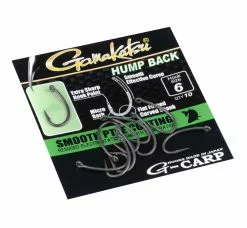 GAMAKATSU Hump Back 7 GAMAKATSU Hump Back -Roofvis Winkel gamakatsu gamakatsu hump back 2