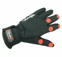 GAMAKATSU Power Thermal Gloves