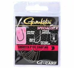 GAMAKATSU Specialist R -Roofvis Winkel gamakatsu gamakatsu specialist r 2