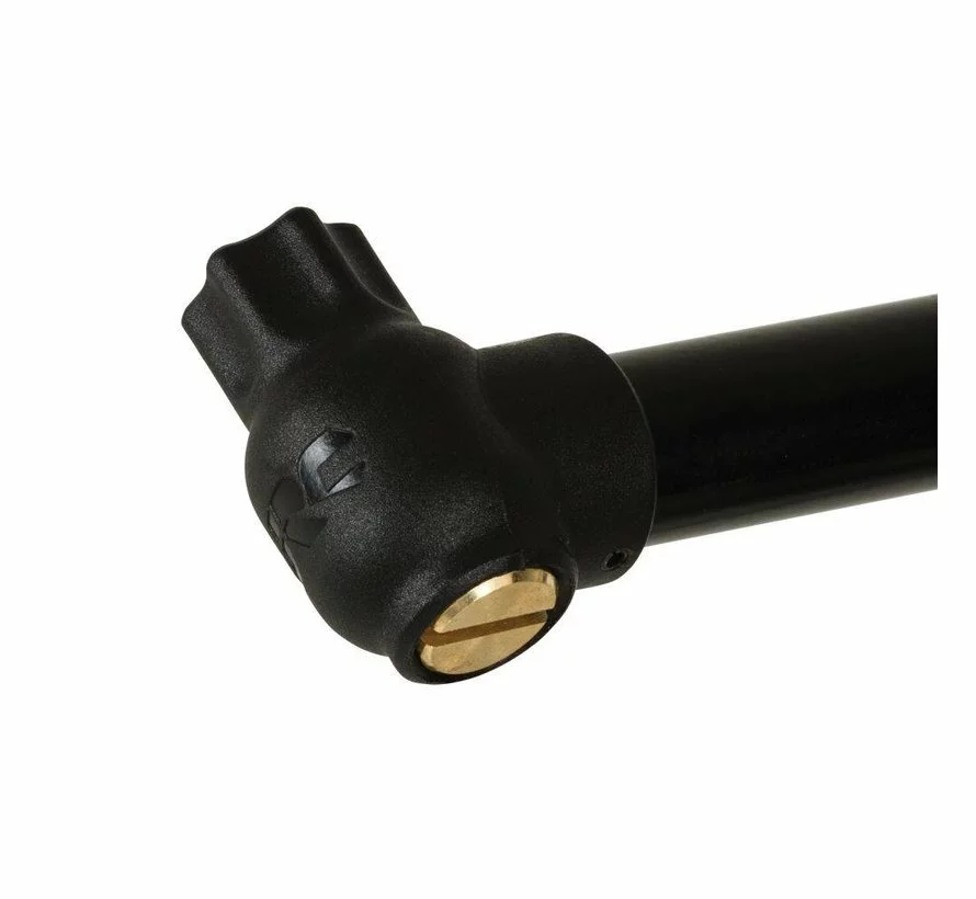 JRC Cocoon Quad Pod 3-Rod 4 JRC Cocoon Quad Pod 3-Rod - Afbeelding 2