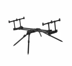 JRC Cocoon Quad Pod 3-Rod