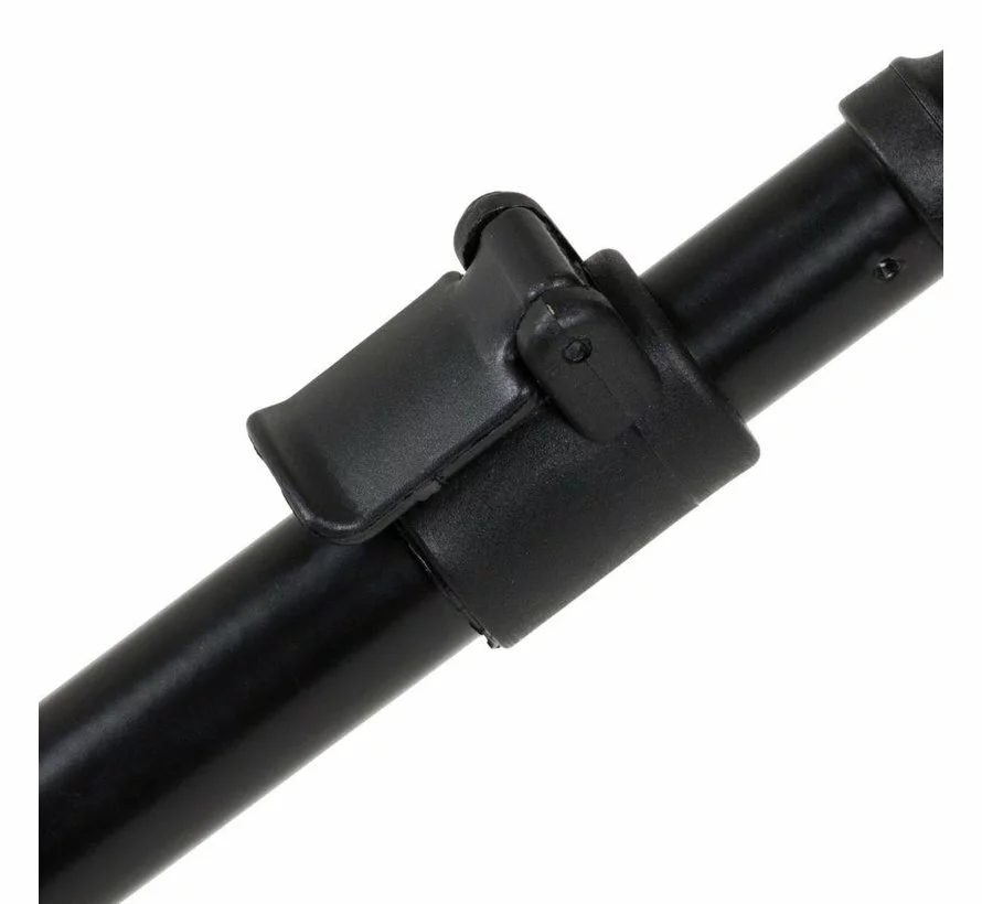 JRC Cocoon Quad Pod 3-Rod 7 JRC Cocoon Quad Pod 3-Rod - Afbeelding 5