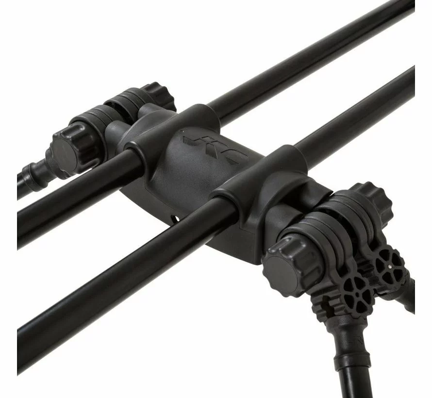 JRC Cocoon Quad Pod 3-Rod 8 JRC Cocoon Quad Pod 3-Rod - Afbeelding 6