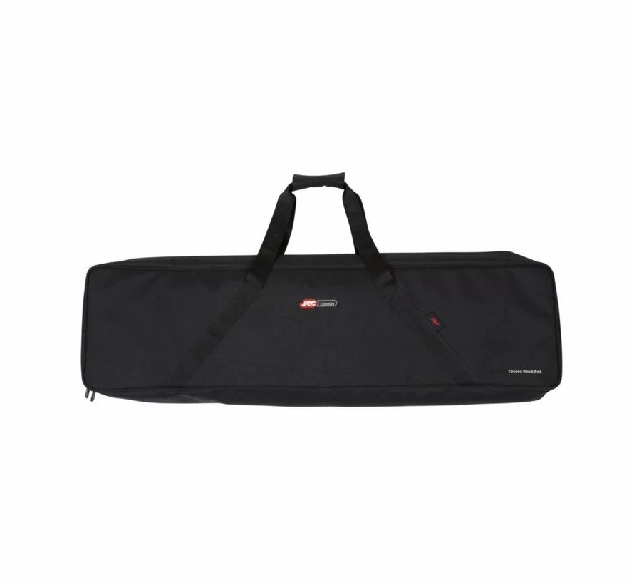 JRC Cocoon Quad Pod 3-Rod 9 JRC Cocoon Quad Pod 3-Rod - Afbeelding 7