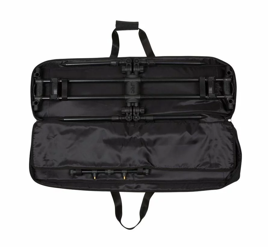 JRC Cocoon Quad Pod 3-Rod 10 JRC Cocoon Quad Pod 3-Rod - Afbeelding 8