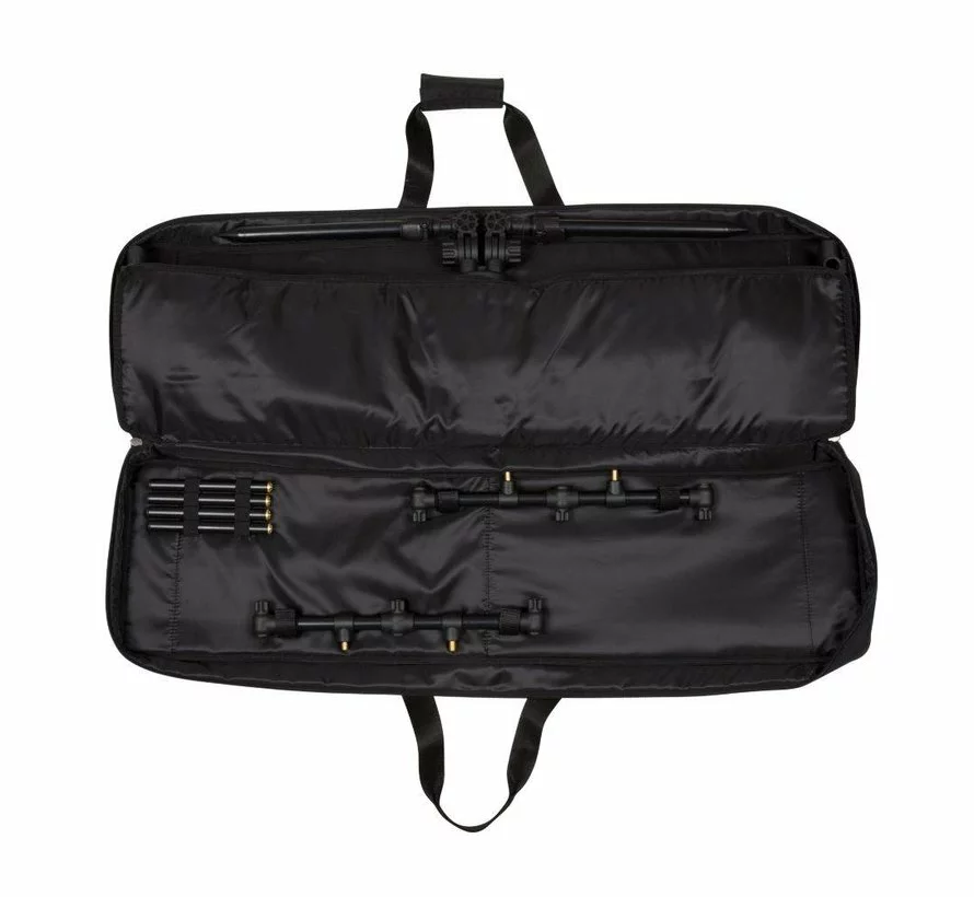 JRC Cocoon Quad Pod 3-Rod 11 JRC Cocoon Quad Pod 3-Rod - Afbeelding 9