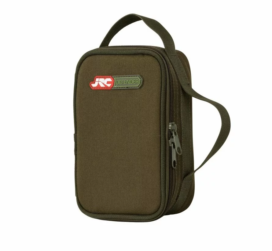 JRC Defender Accessory Bag Medium 4 JRC Defender Accessory Bag Medium - Afbeelding 2