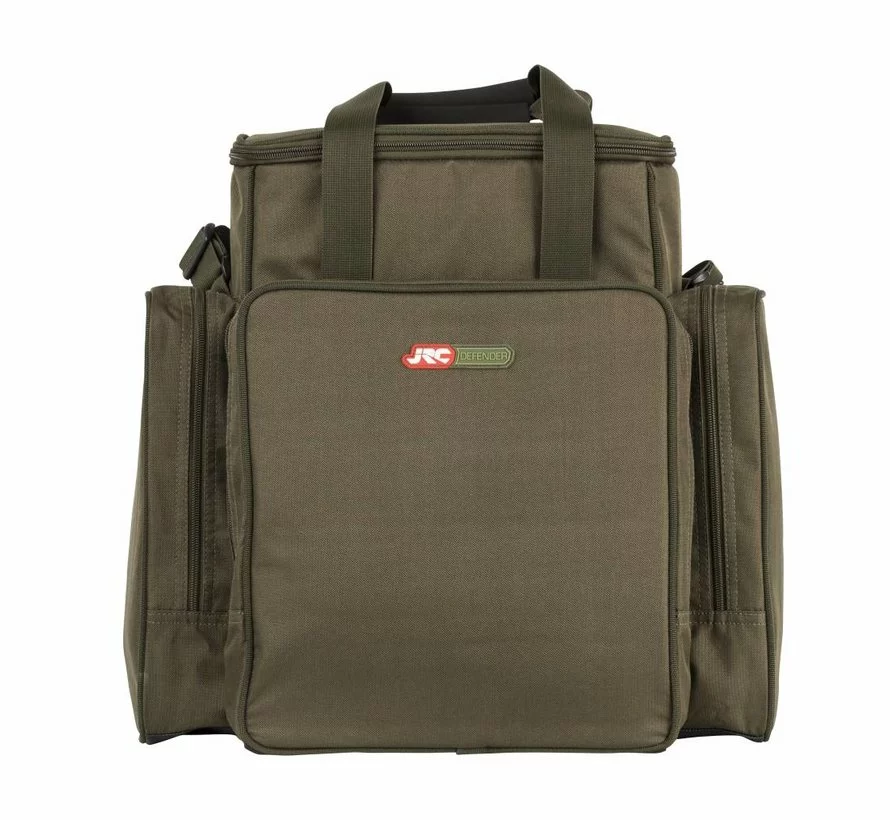 JRC Defender Bait Bucket & Tackle Bag 5 JRC Defender Bait Bucket & Tackle Bag - Afbeelding 3