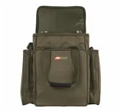 JRC Defender Bait Bucket & Tackle Bag