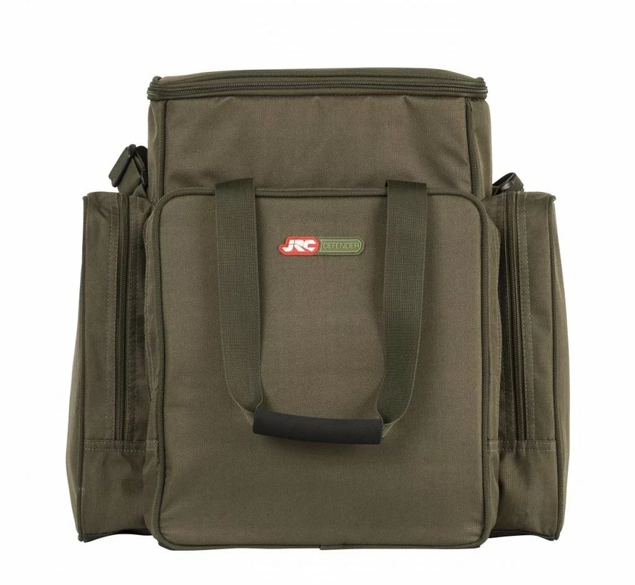 JRC Defender Bait Bucket & Tackle Bag 6 JRC Defender Bait Bucket & Tackle Bag - Afbeelding 4
