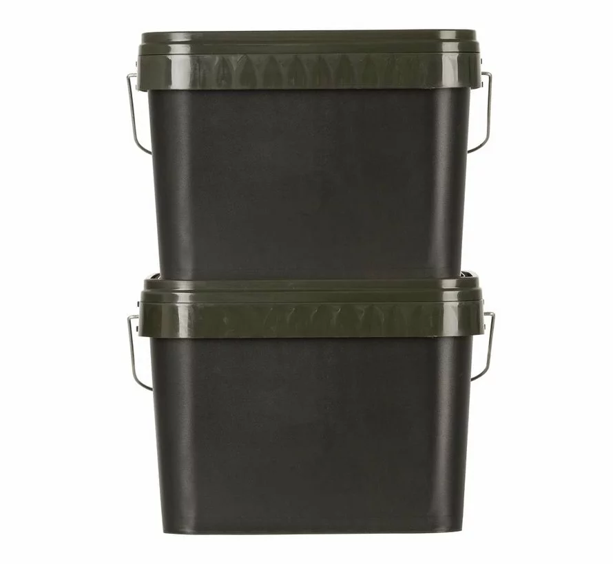 JRC Defender Bait Bucket & Tackle Bag 7 JRC Defender Bait Bucket & Tackle Bag - Afbeelding 5