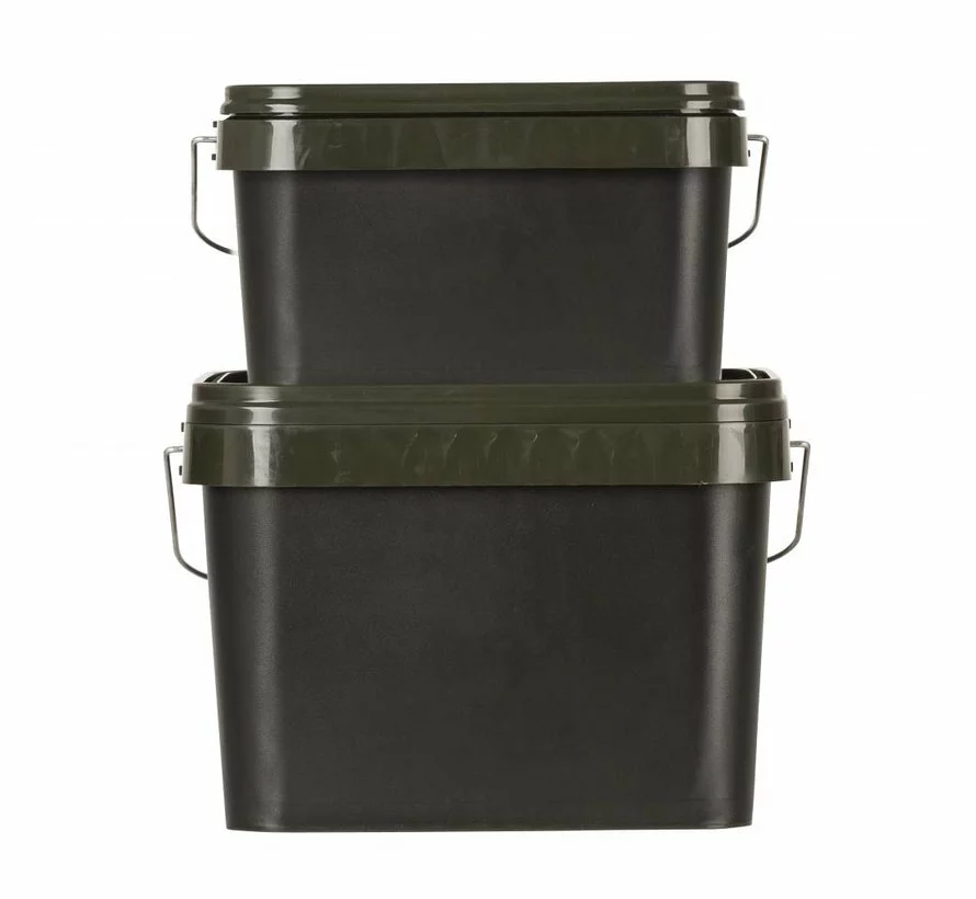 JRC Defender Bait Bucket & Tackle Bag 8 JRC Defender Bait Bucket & Tackle Bag - Afbeelding 6