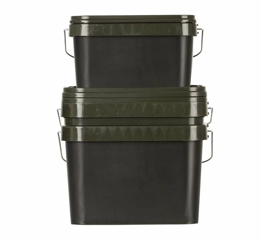 JRC Defender Bait Bucket & Tackle Bag 9 JRC Defender Bait Bucket & Tackle Bag - Afbeelding 7