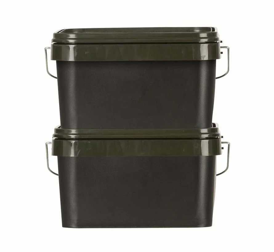 JRC Defender Bait Bucket & Tackle Bag 11 JRC Defender Bait Bucket & Tackle Bag - Afbeelding 9