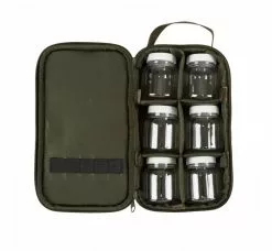 JRC Defender Hookbait Pouch 7 JRC Defender Hookbait Pouch -Roofvis Winkel jrc jrc defender hookbait pouch 2