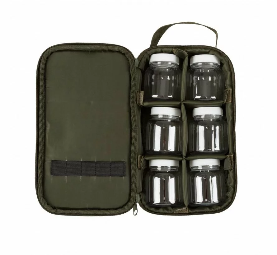 JRC Defender Hookbait Pouch 5 JRC Defender Hookbait Pouch - Afbeelding 3