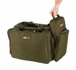 JRC Defender Large Carryall 7 JRC Defender Large Carryall -Roofvis Winkel jrc jrc defender large carryall 2