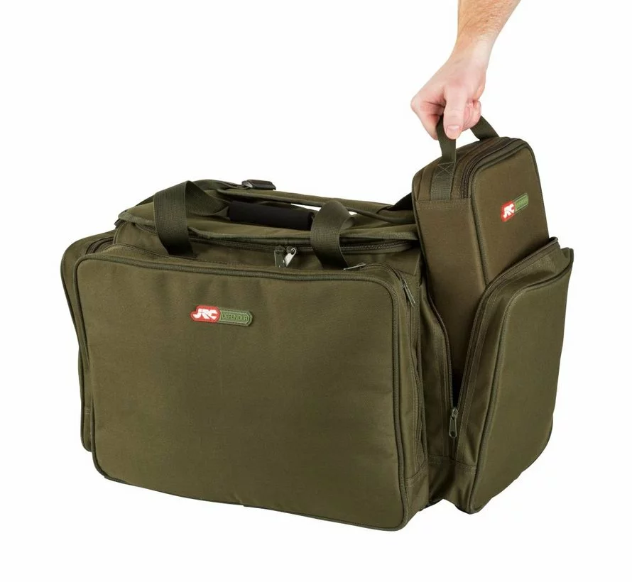 JRC Defender Large Carryall 5 JRC Defender Large Carryall - Afbeelding 3