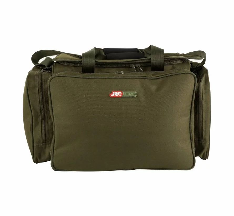 JRC Defender Large Carryall 3 JRC Defender Large Carryall